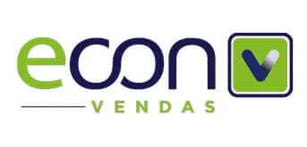 Logo Econ vendas